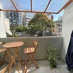 Apartamento Encantador Na Bela Vista