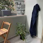 Apartamento Encantador Na Bela Vista