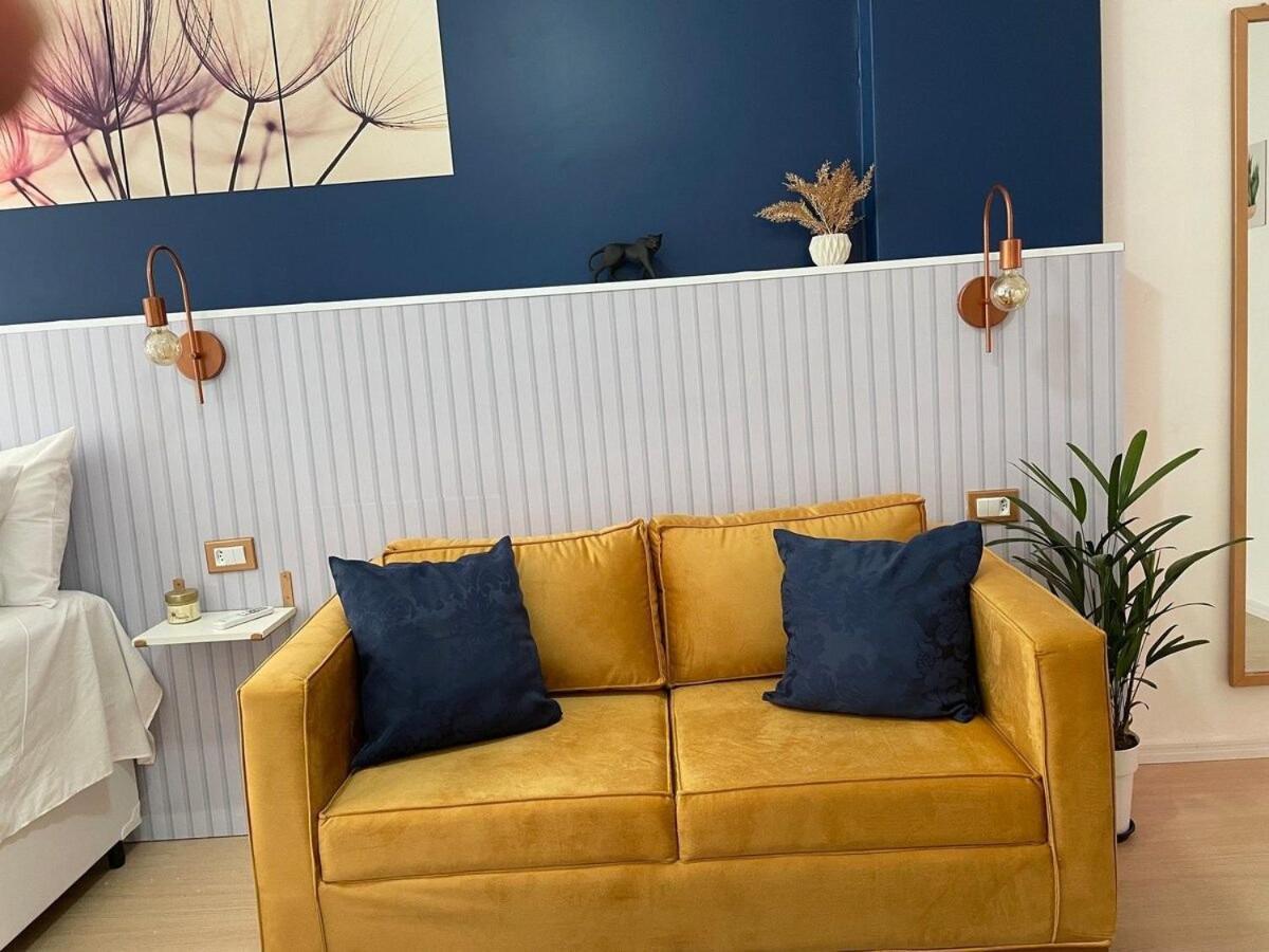 Apartamento Encantador Na Bela Vista São Paulo