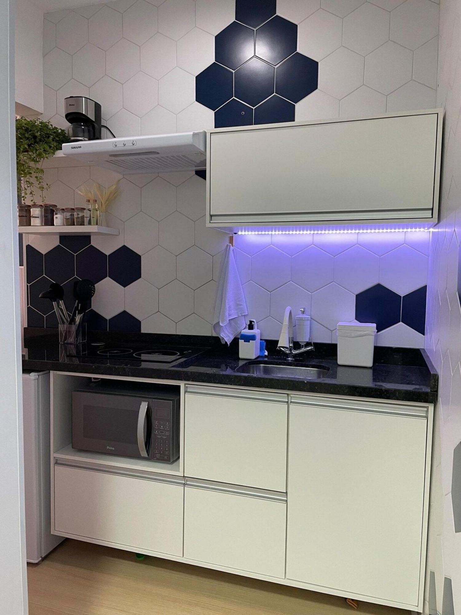Apartamento Encantador Na Bela Vista