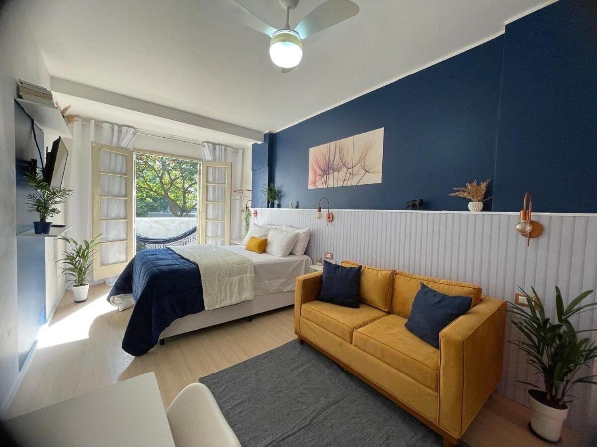 Apartamento Encantador Na Bela Vista *