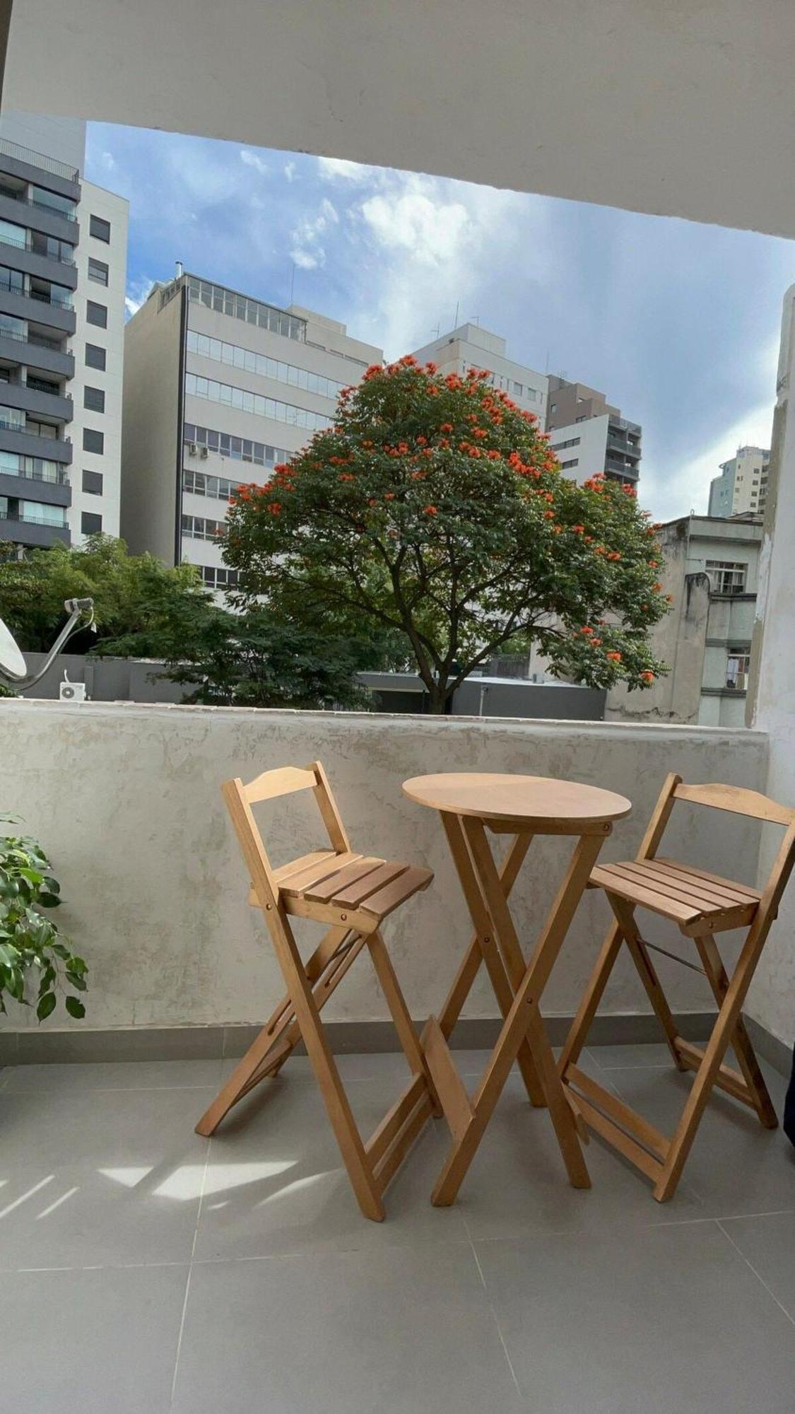 Encantador Na Bela Vista Apartamento