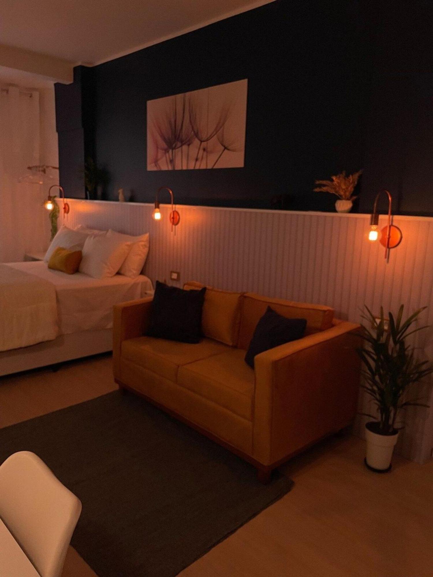 Apartamento Encantador Na Bela Vista *
