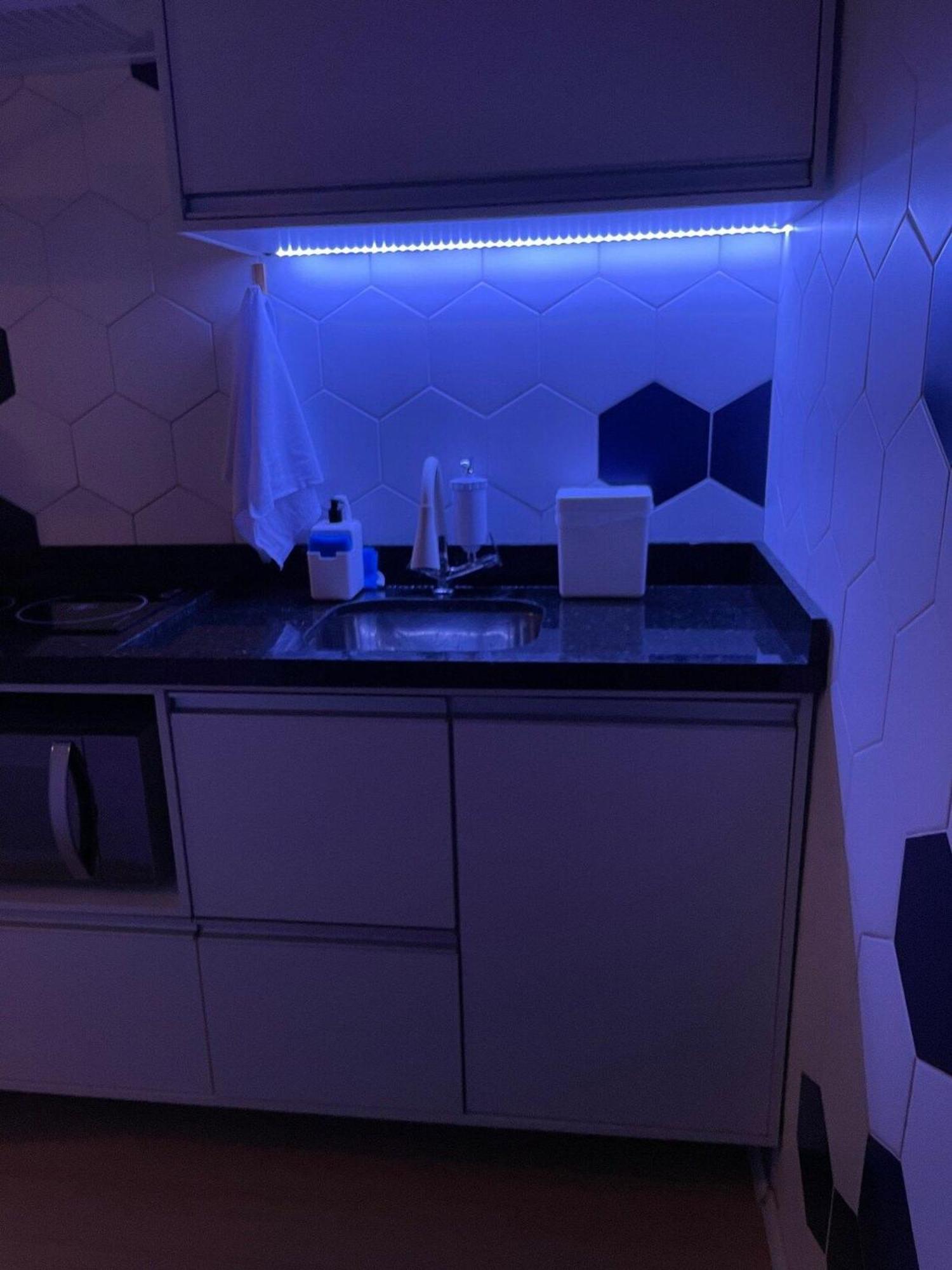 Apartamento Encantador Na Bela Vista